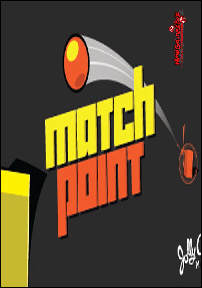 Match Point Free Download