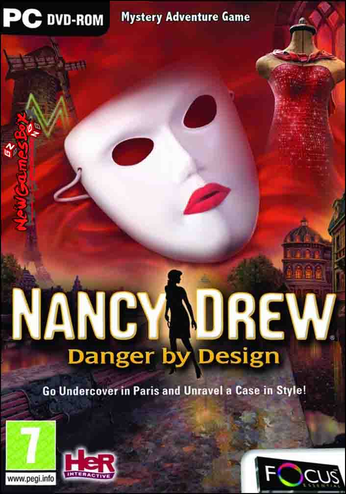which nancy drew game should i play