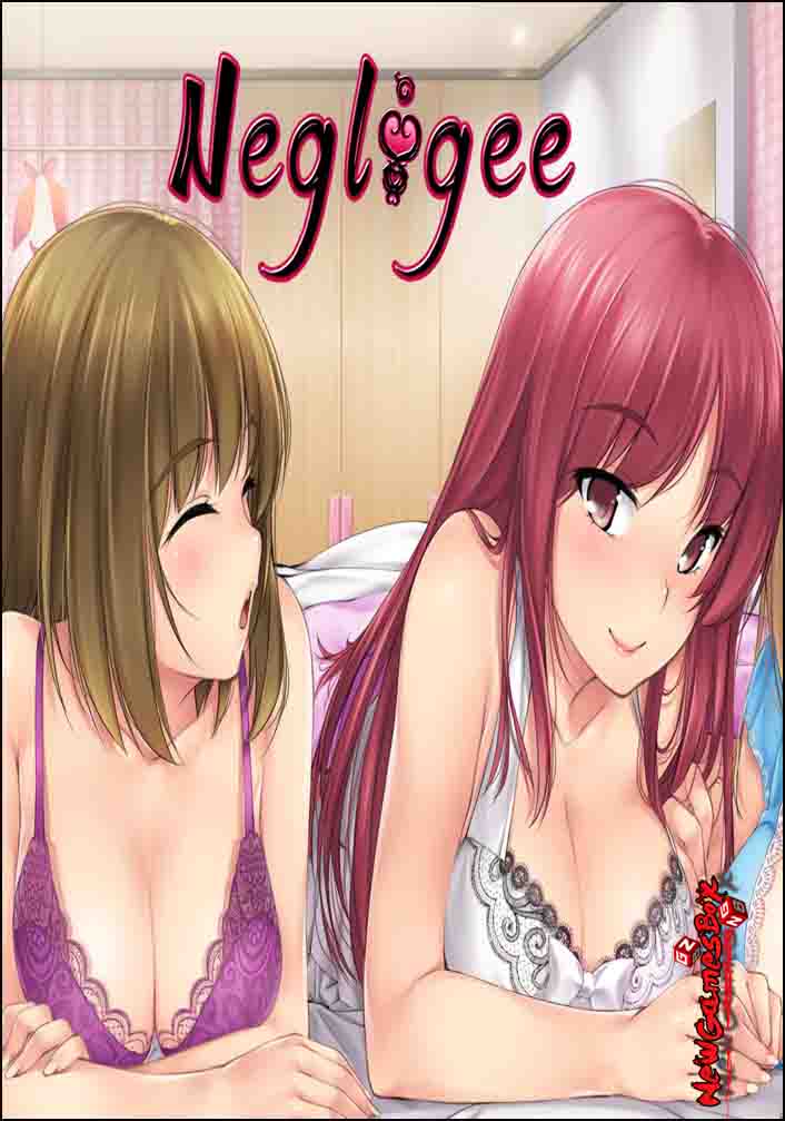 negligee game free download