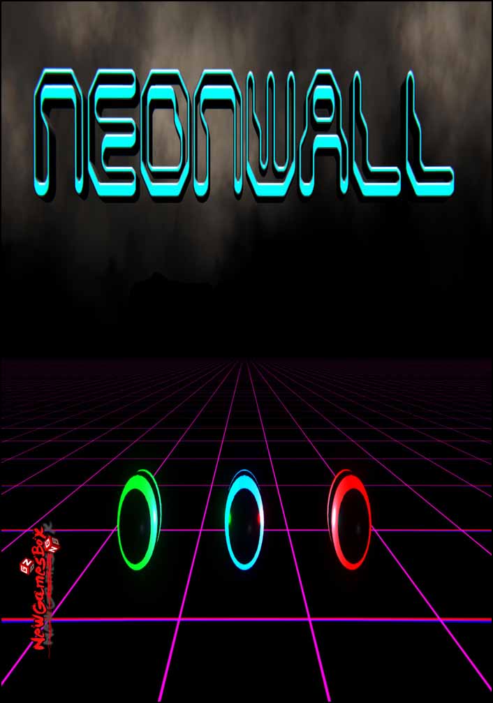 Neonwall Free Download