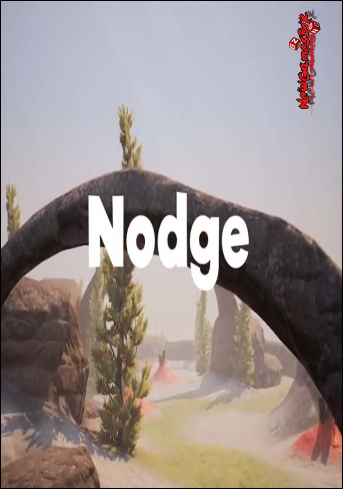 Nodge Free Download