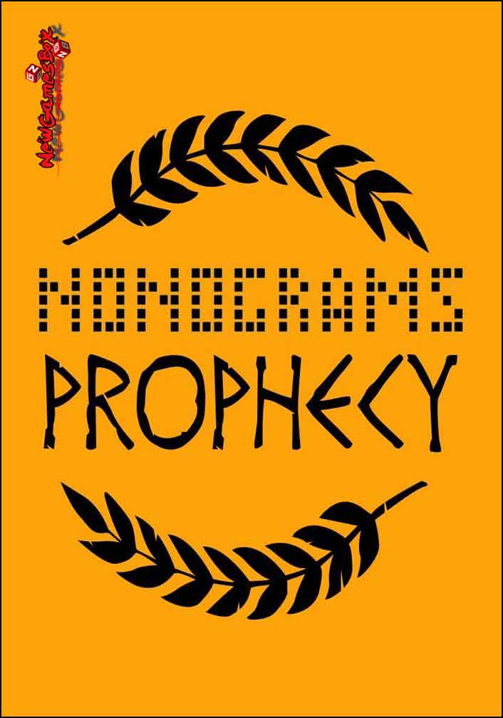Nonograms Prophecy Free Download