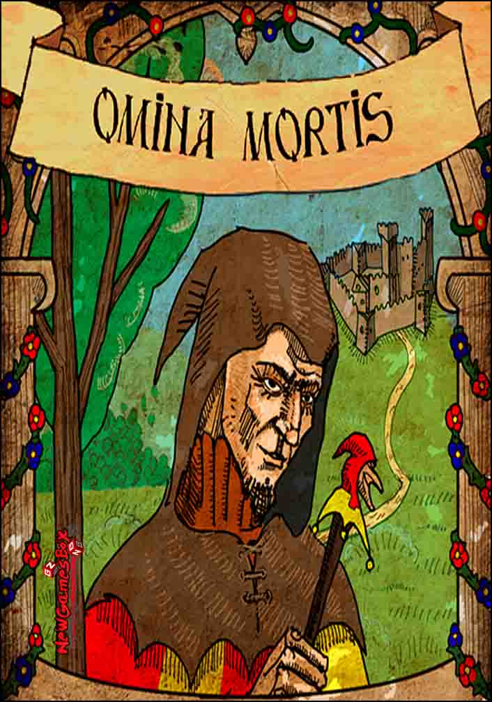 Omina Mortis Free Download