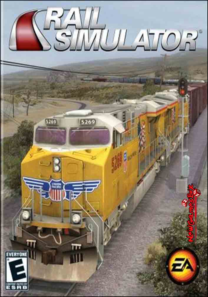 train simulator games for pc free download