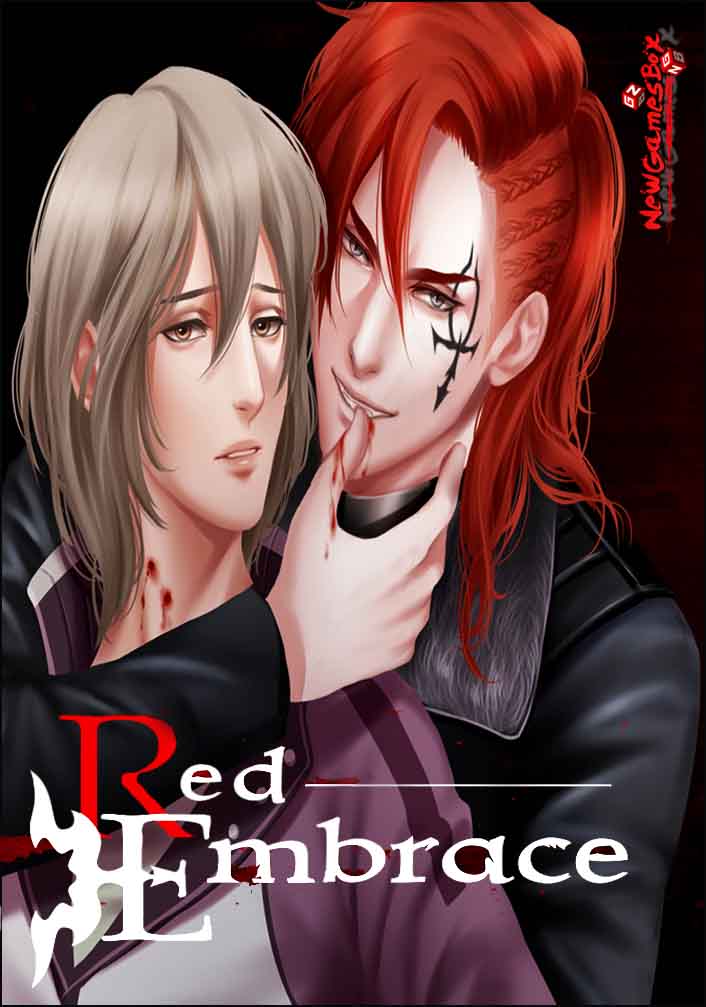 Red embrace прохождение