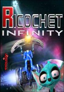 ricochet infinity activation