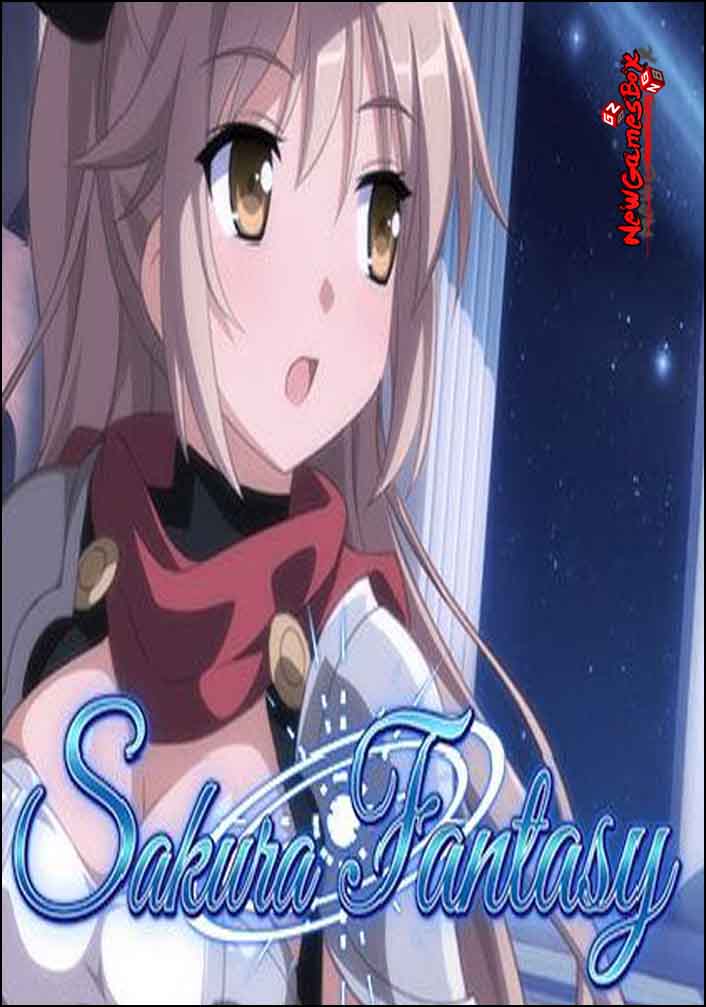 sakura spirit download pc