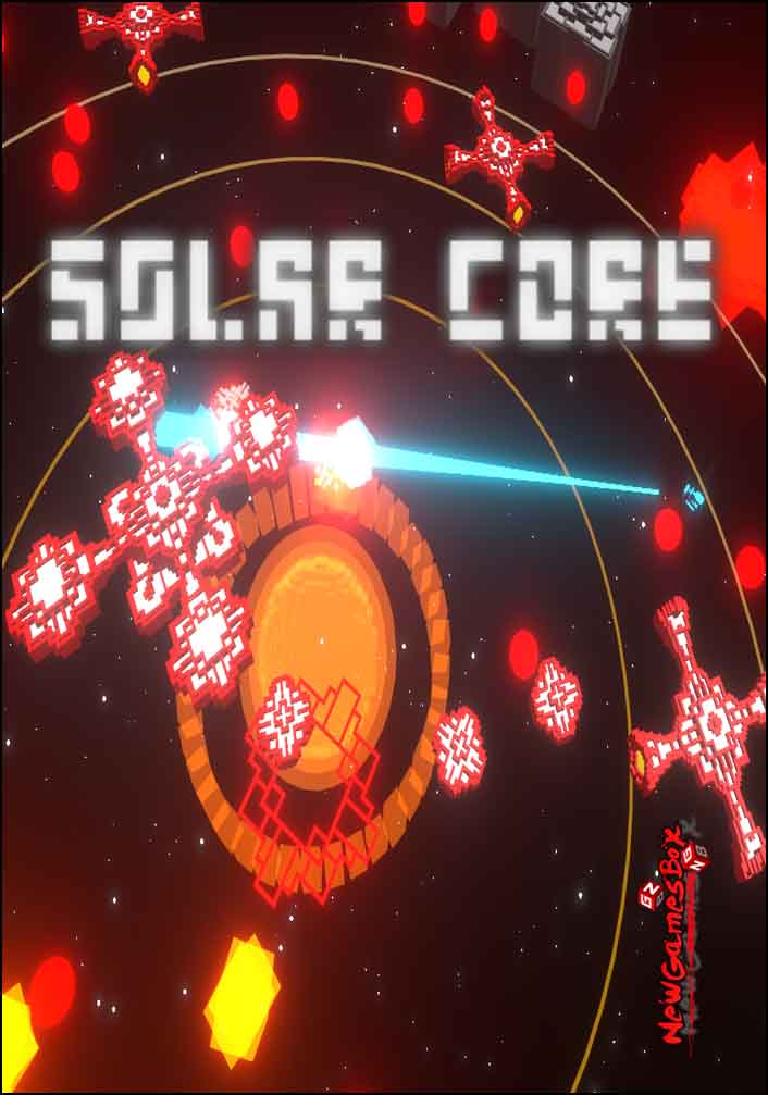Solar Core Free Download