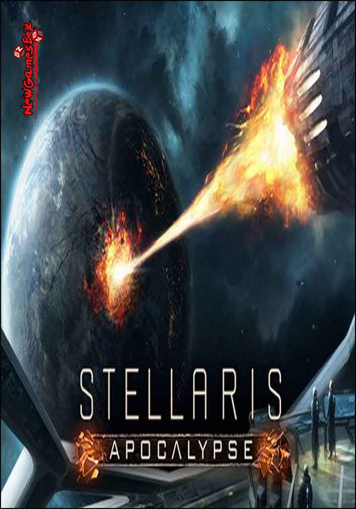 Stellaris all dlcs 2.72 free