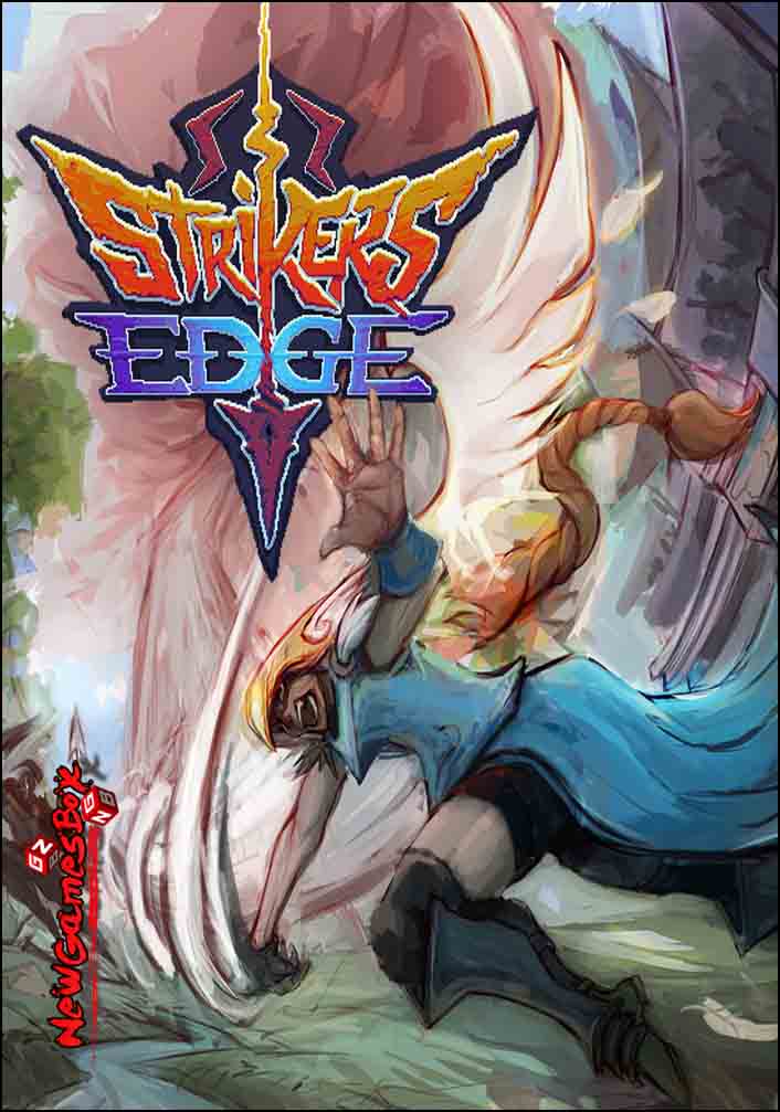 Strikers Edge Free Download
