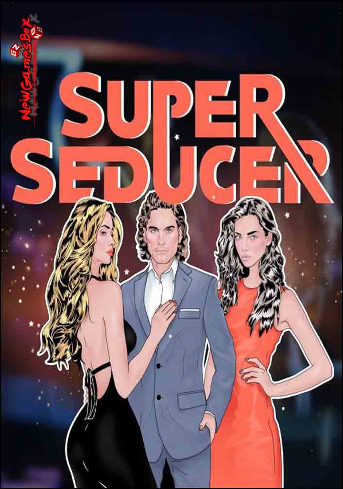 Super seducer что это