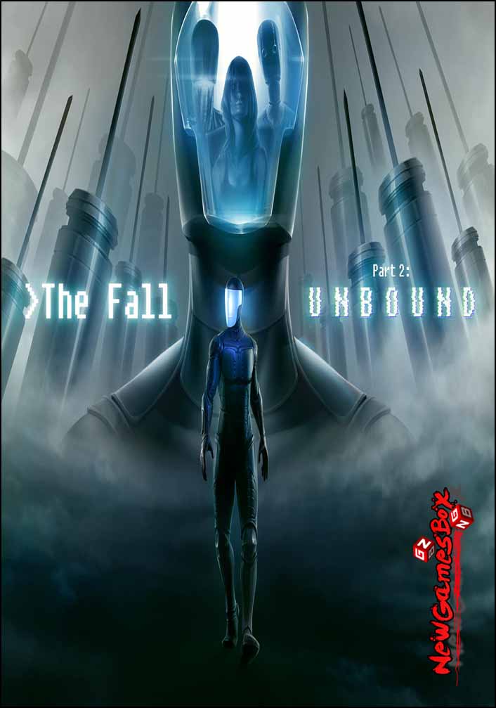 The fall 2 прохождение