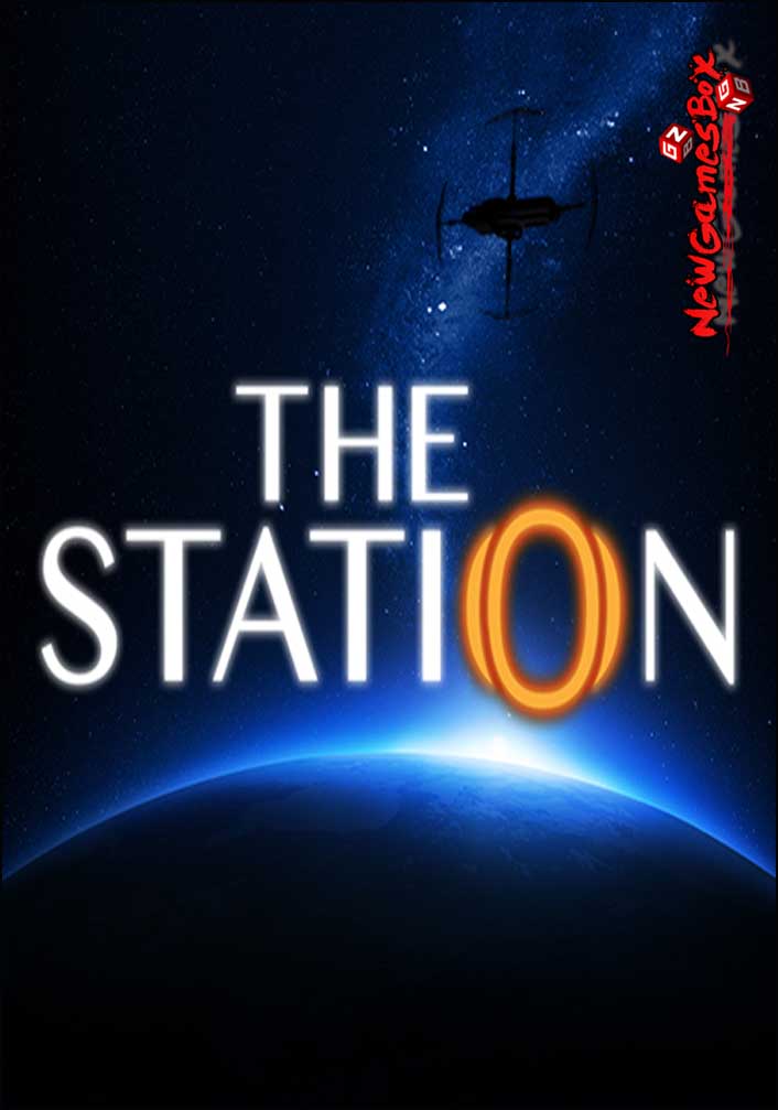 The Station Free Download