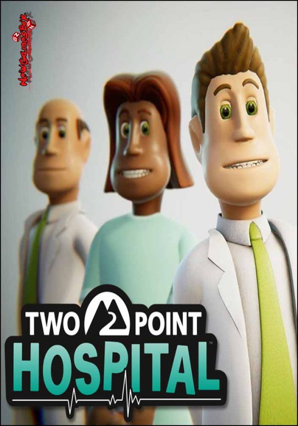 download free two point hospital game