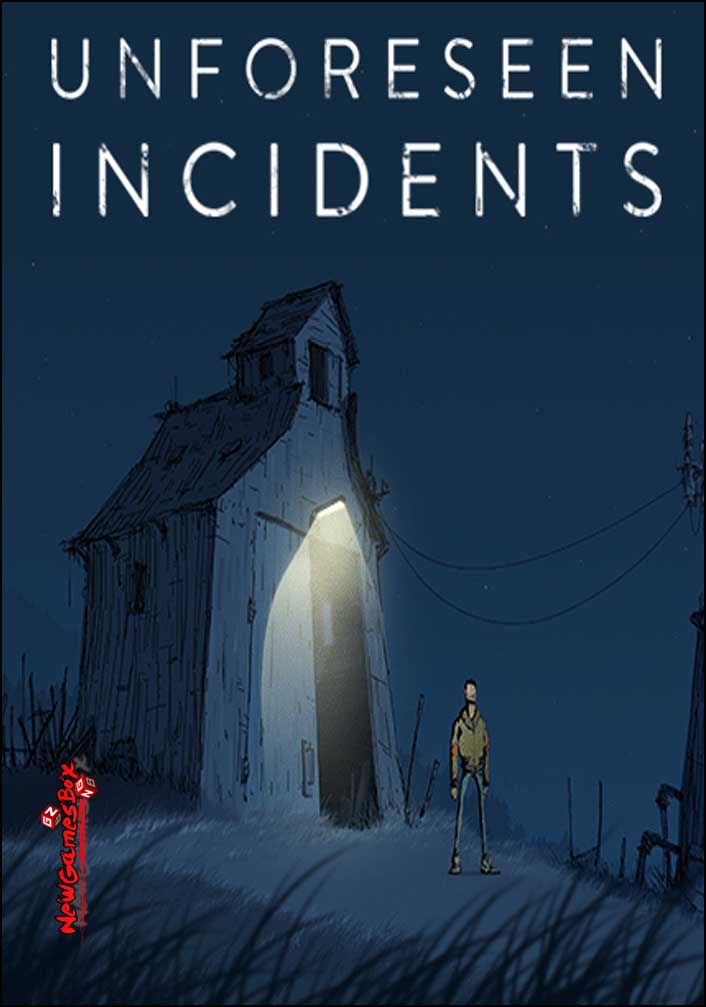 Unforeseen Incidents download the new for apple