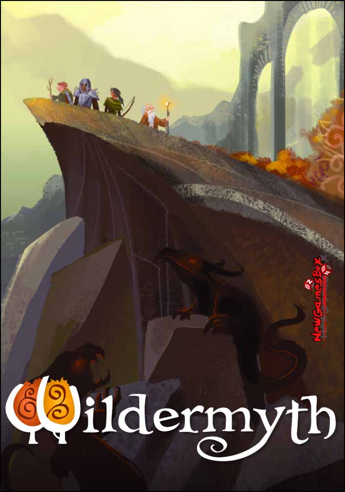 Wildermyth download the new for apple