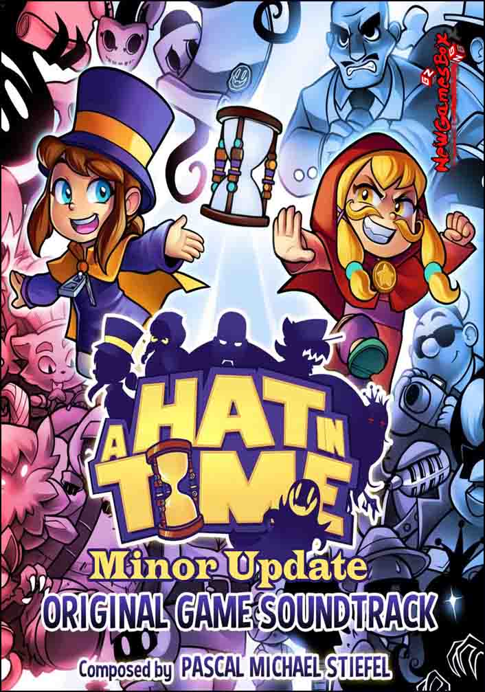 a hat in time free download windows