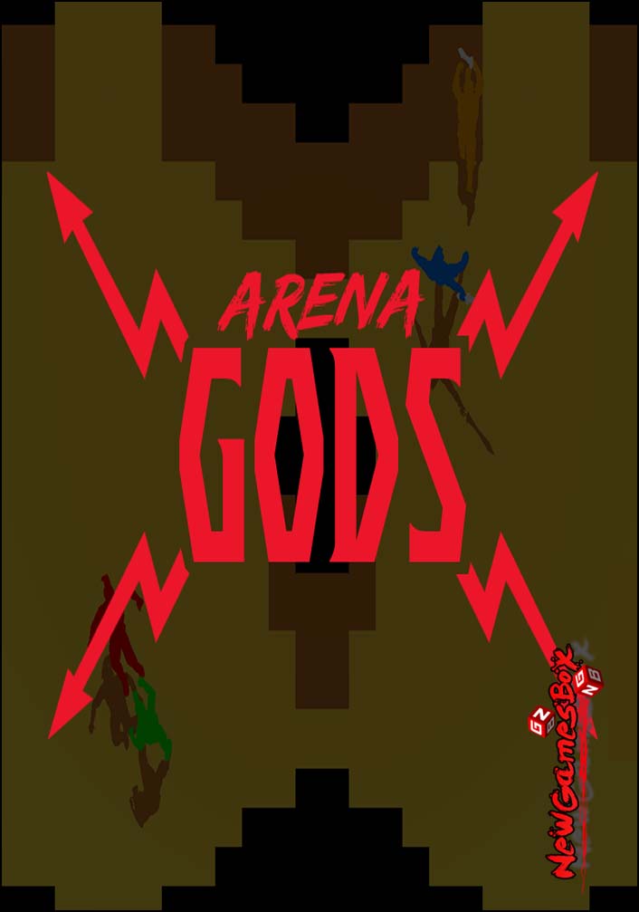 ARENA GODS Free Download