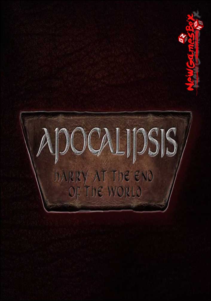 Apocalipsis Free Download