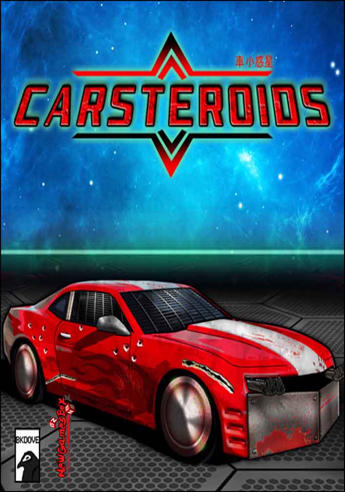 CARSTEROIDS Free Download