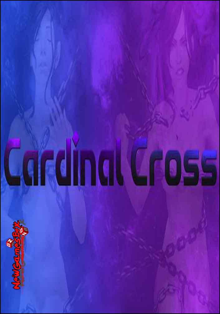 Cardinal Cross Free Download