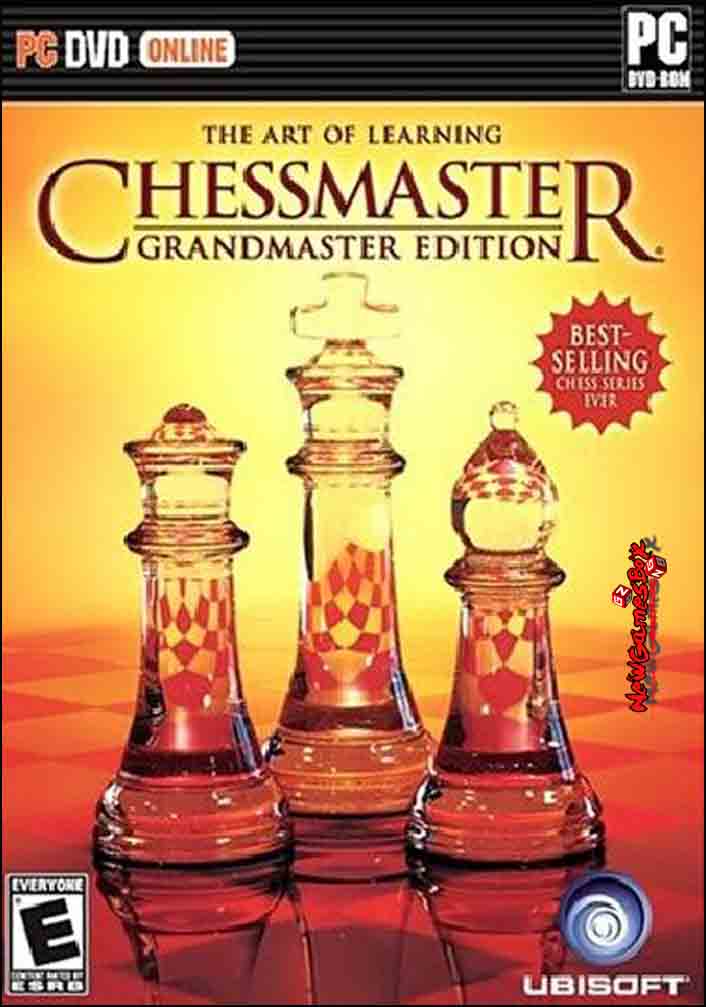 chessmaster 10 vista