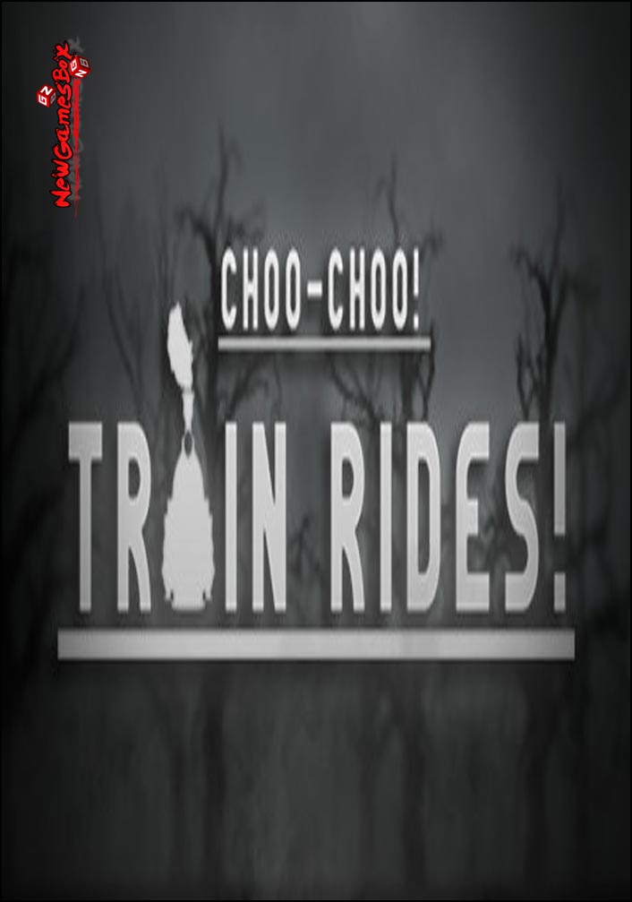 Choo Choo Train Rides Free Download