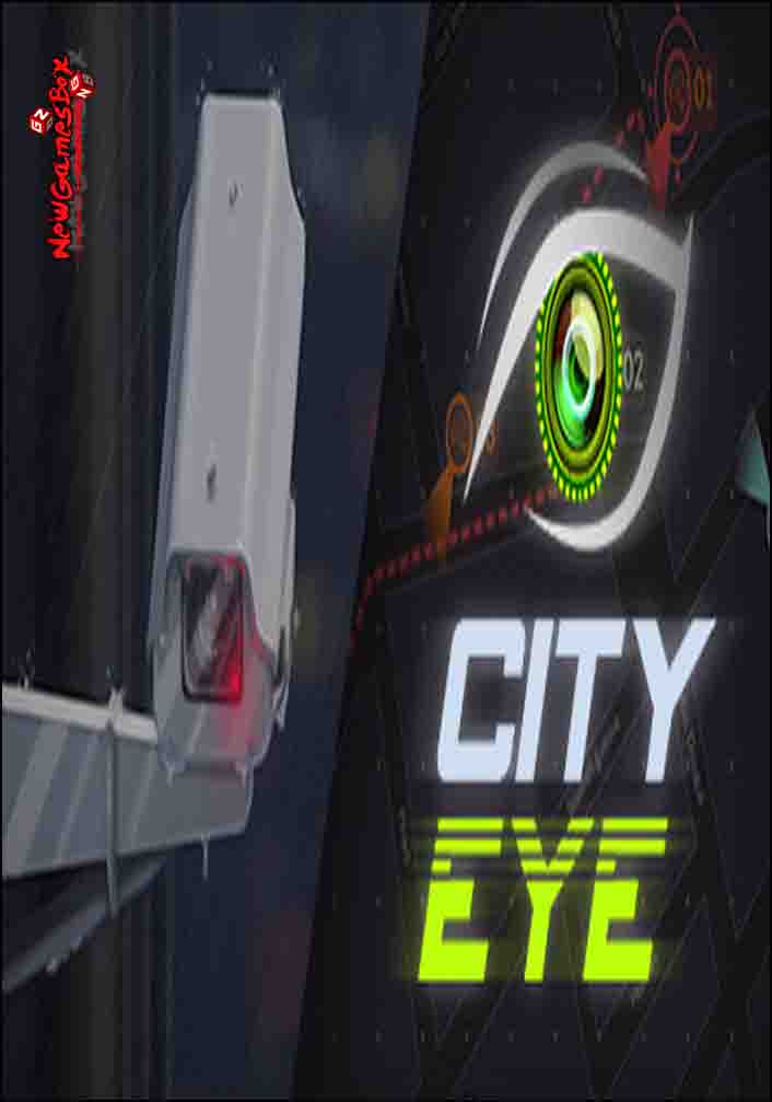 City Eye Free Download