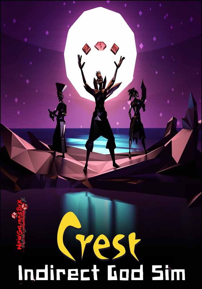 Crest An Indirect God Sim Free Download