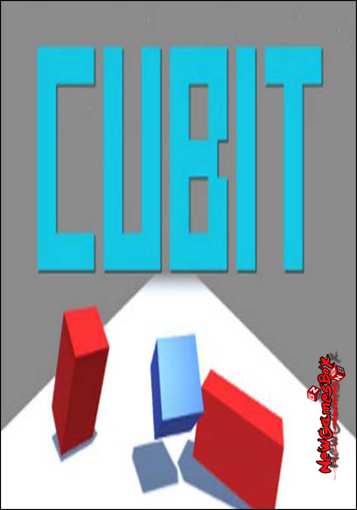 Cubit Free Download Full Version Cracked PC Game Setup