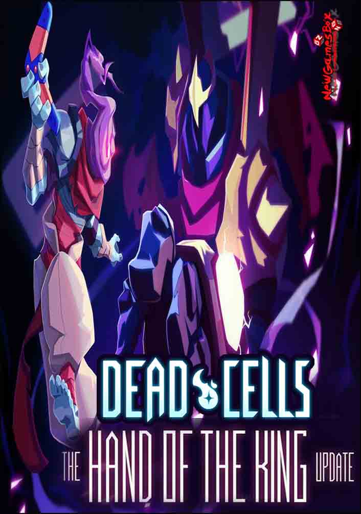 Dead cells free download 2020