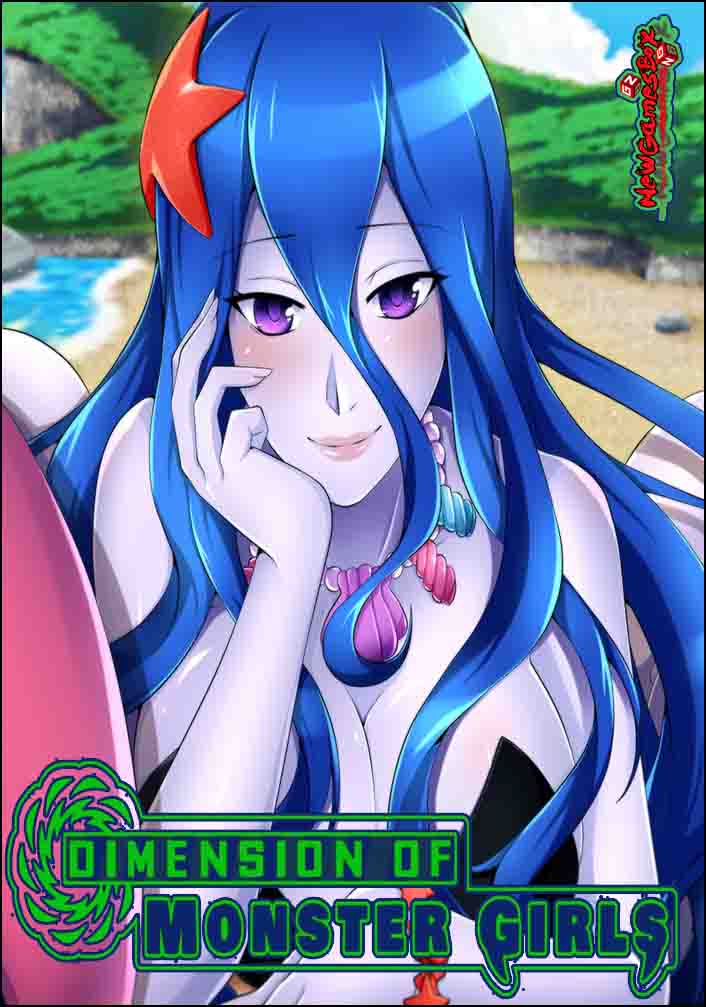 Dimension Of Monster Girls Free Download