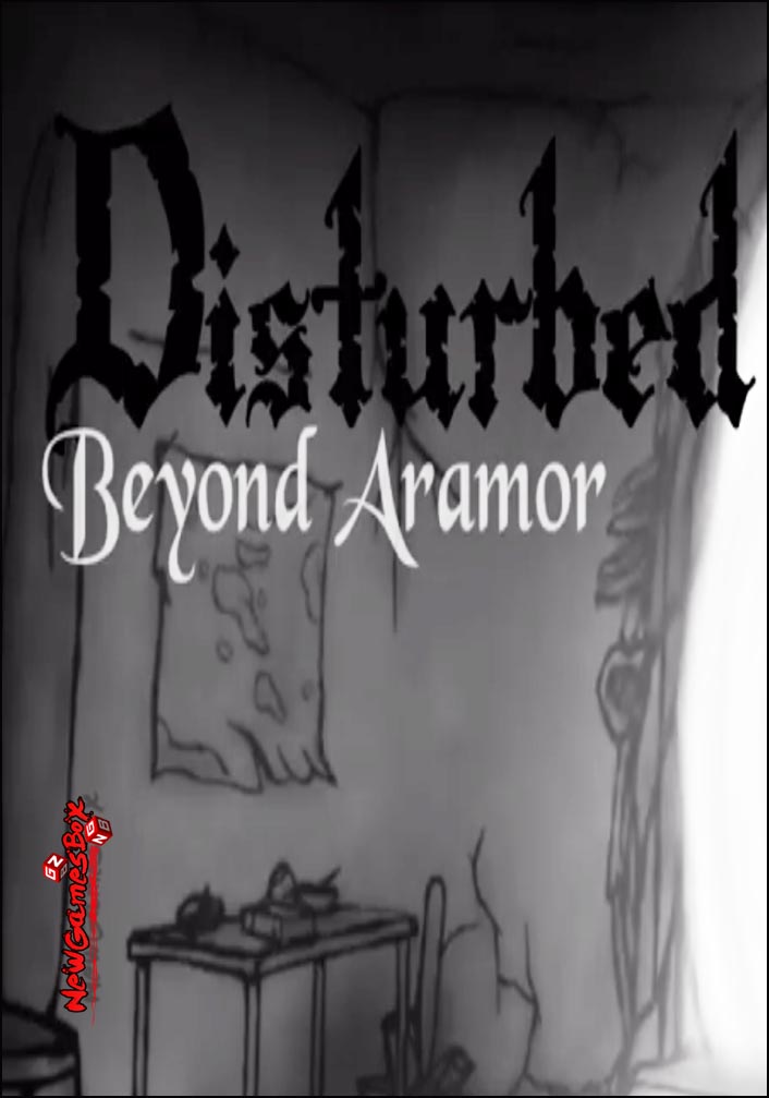 Disturbed Beyond Aramor Free Download