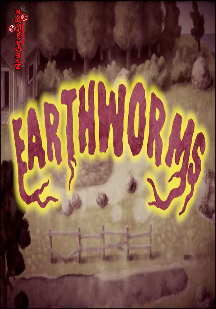 download earthworm game