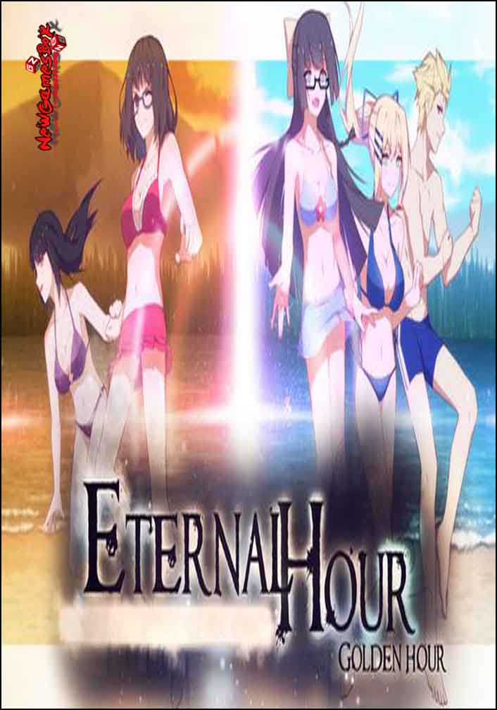 Eternal Hour Golden Hour Free Download