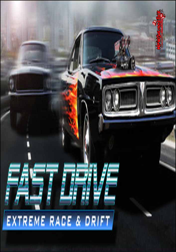 Fast Drive Extreme Race And Drift Free Download