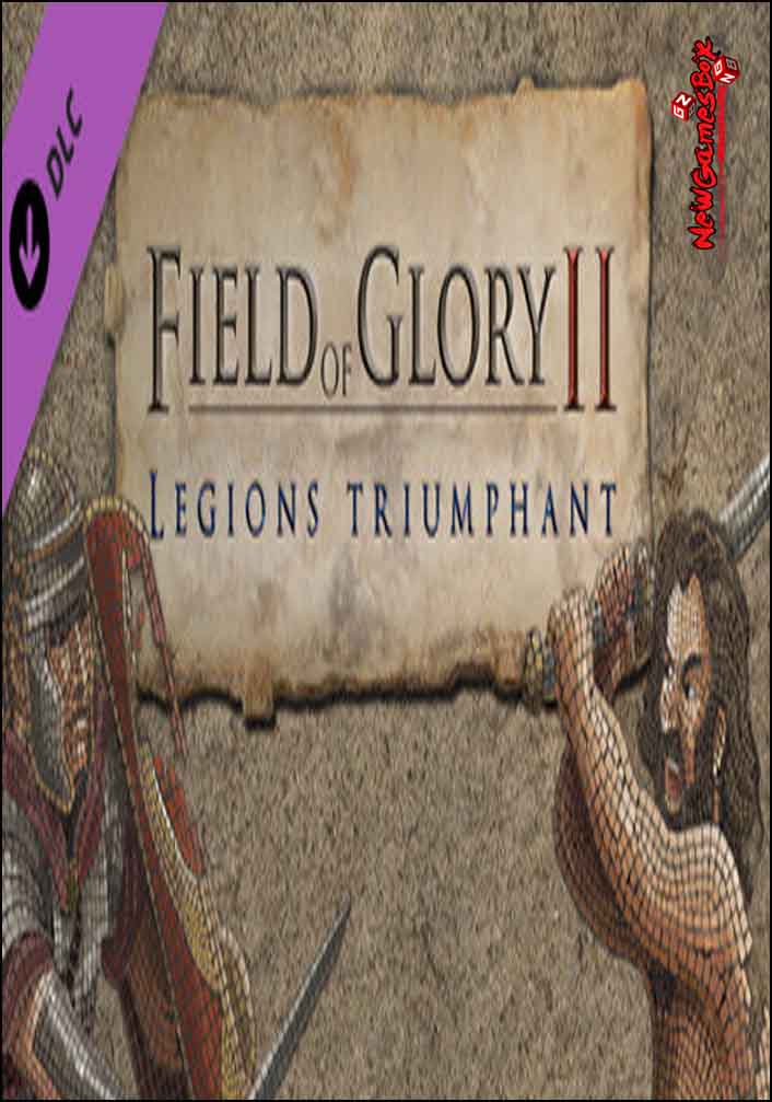 Field Of Glory II Legions Triumphant Free Download