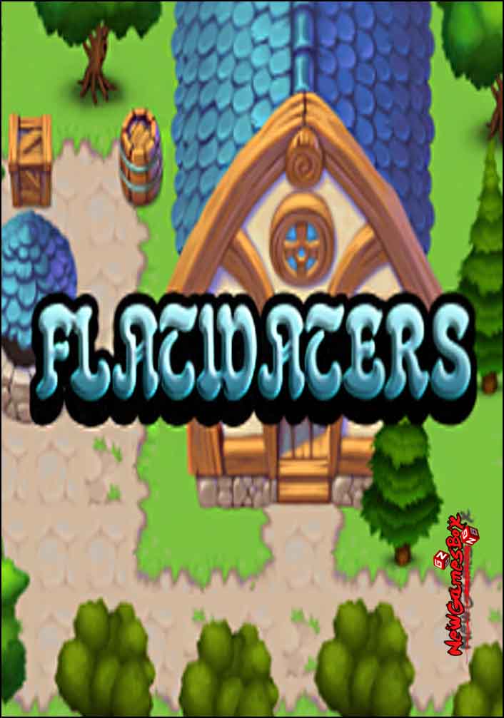 Flatwaters Free Download