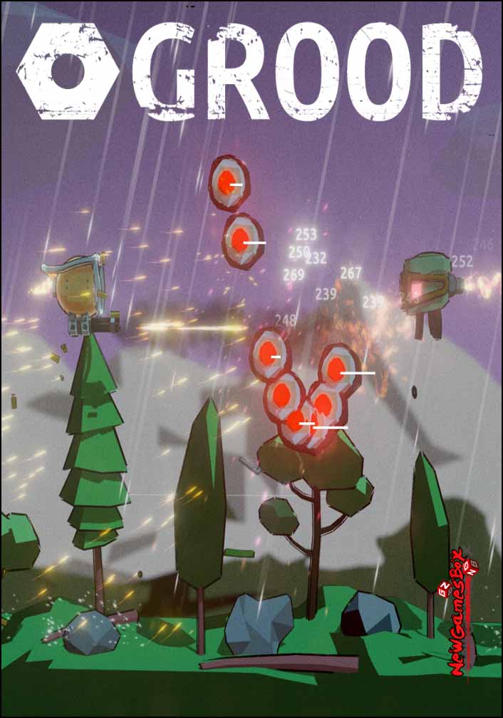 GROOD Free Download