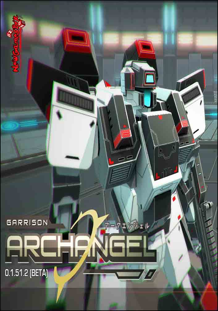 Garrison Archangel Free Download