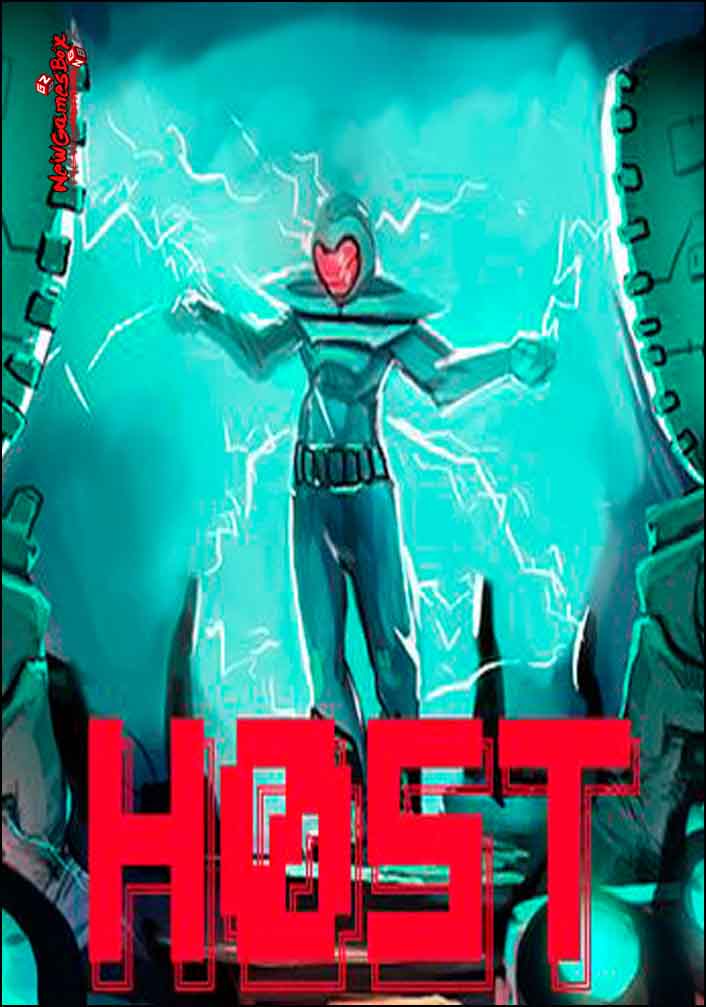 H0ST Free Download
