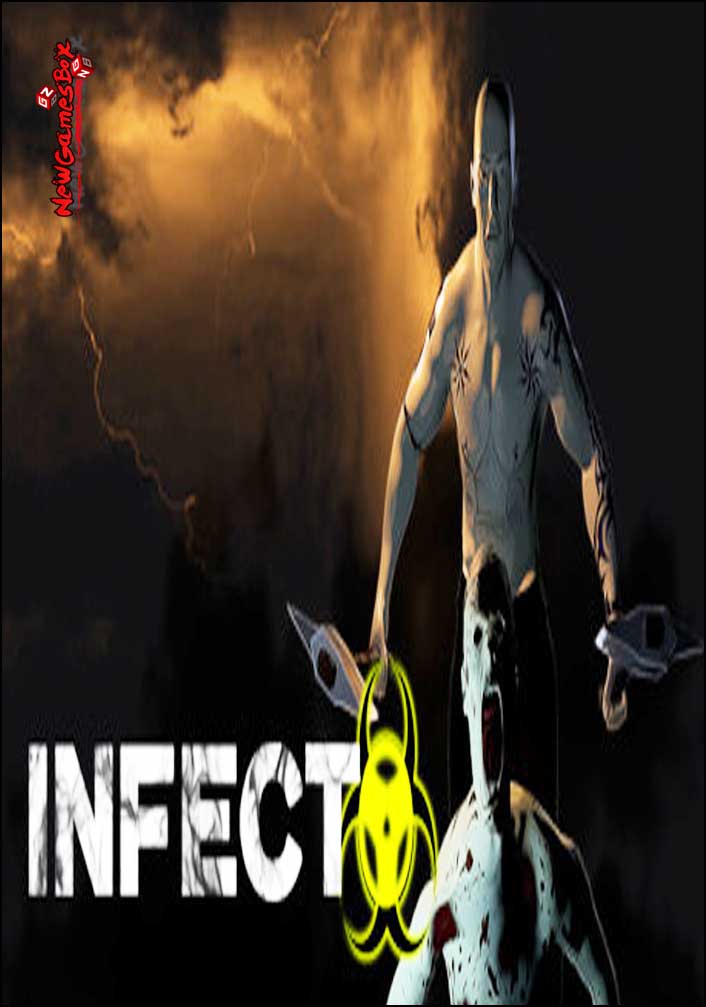 Infecto Free Download