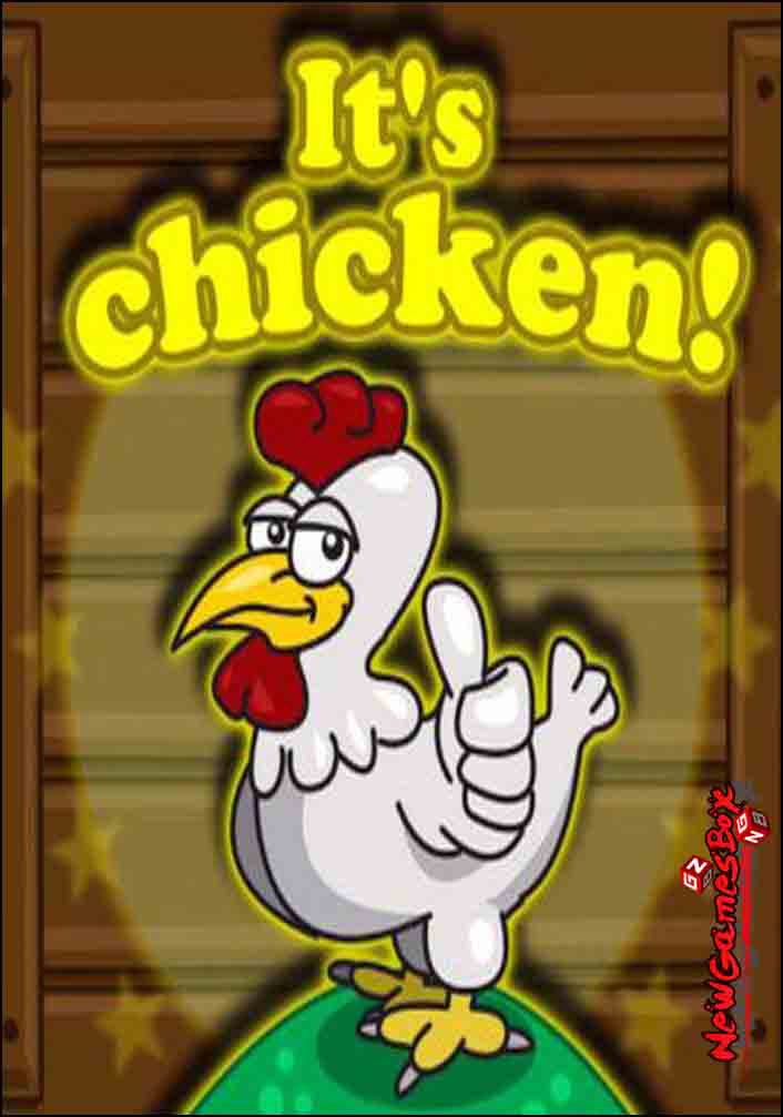 Its Chicken Free Download