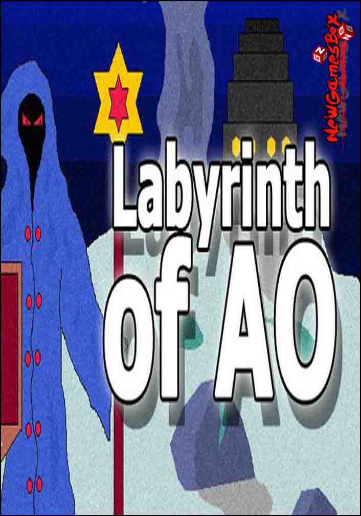 Labyrinth Of AO Free Download