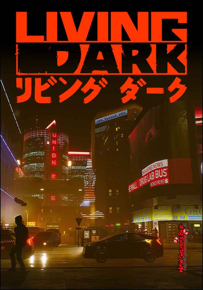 Living Dark Free Download