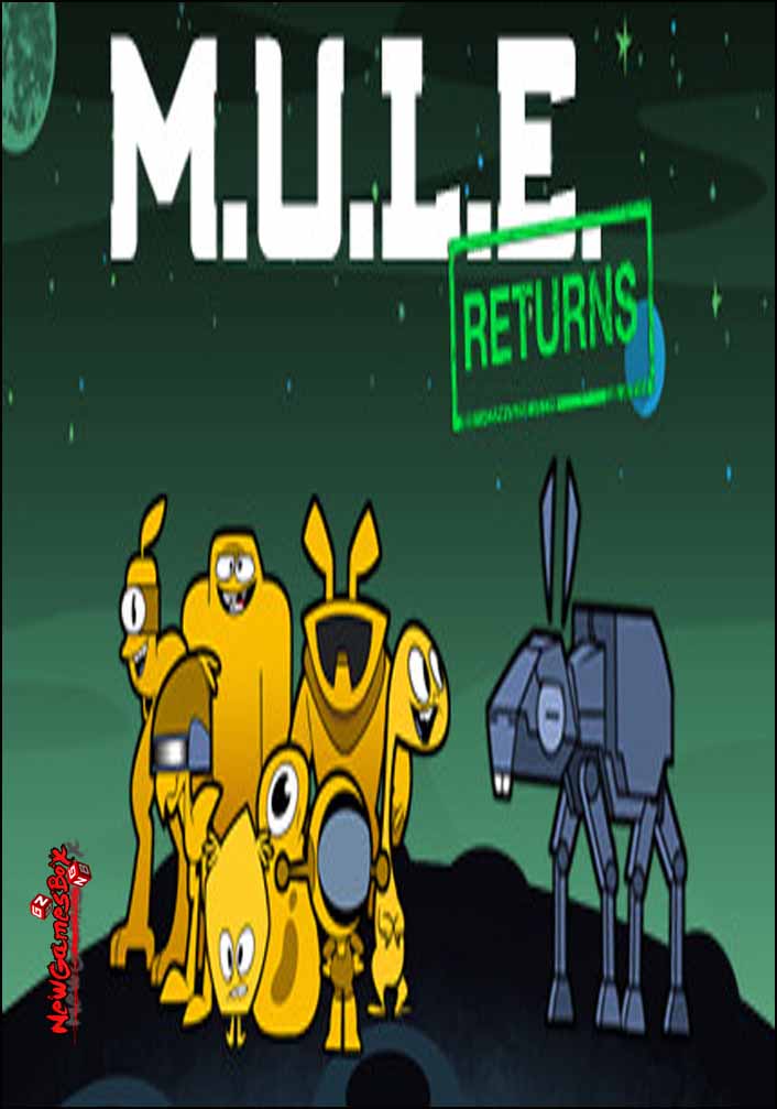 MULE Returns Free Download