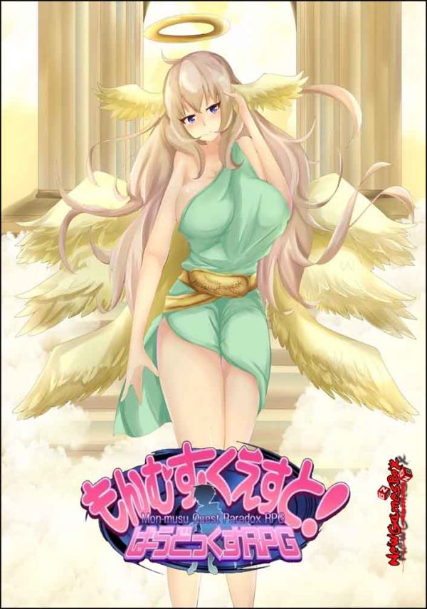 Monster Girl Quest Full Download