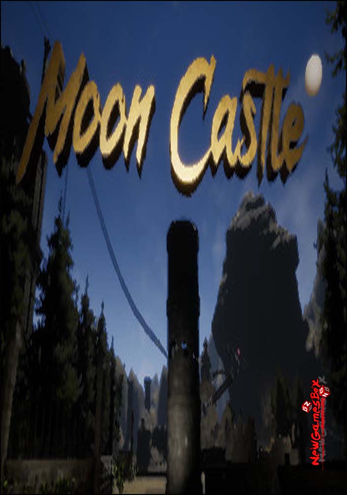 Moon Castle Free Download