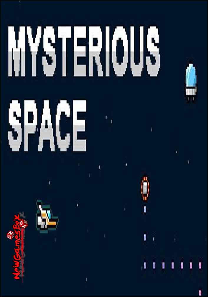 Mysterious Space Free Download Full Version PC Game Setup