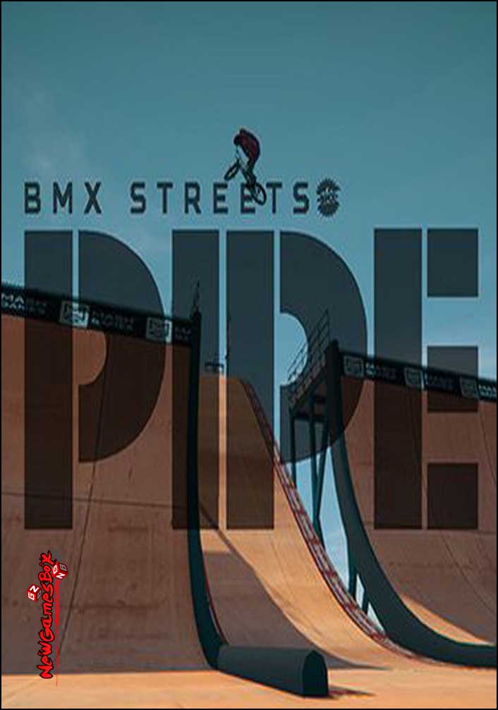 By BMX Free Download Full Version PC